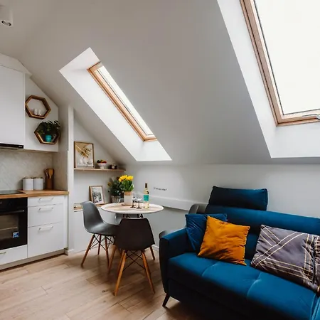 Apartamento Nowickiego *