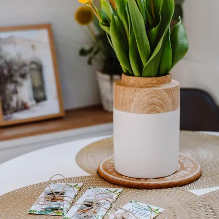 Apartamento Nowickiego Lublin