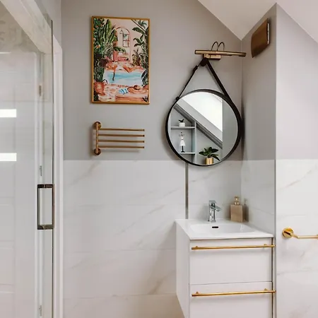 Nowickiego Apartment