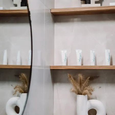 Nowickiego Apartment *