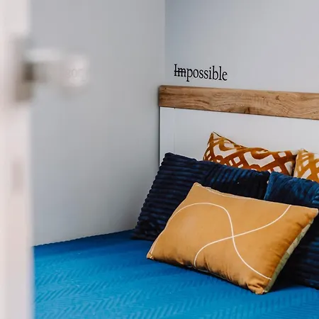 Apartment Nowickiego Lublin