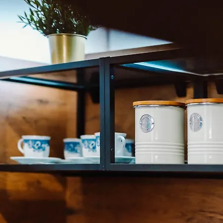 Apartamento Nowickiego Lublin