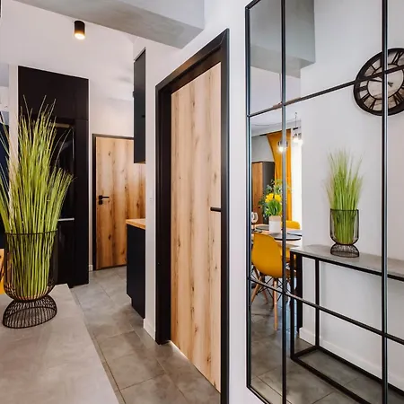 Nowickiego Apartment