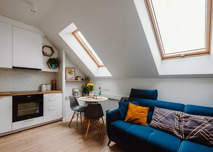 Lejlighed Nowickiego *