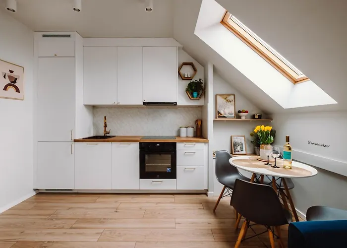 Lejlighed Nowickiego *