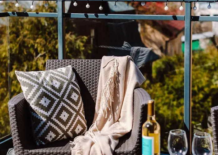 Nowickiego Lejlighed Lublin