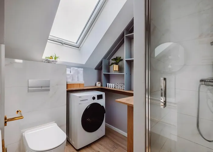 Lejlighed Nowickiego *