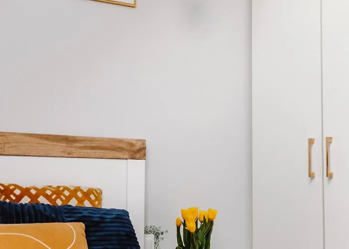 Nowickiego Lejlighed Lublin