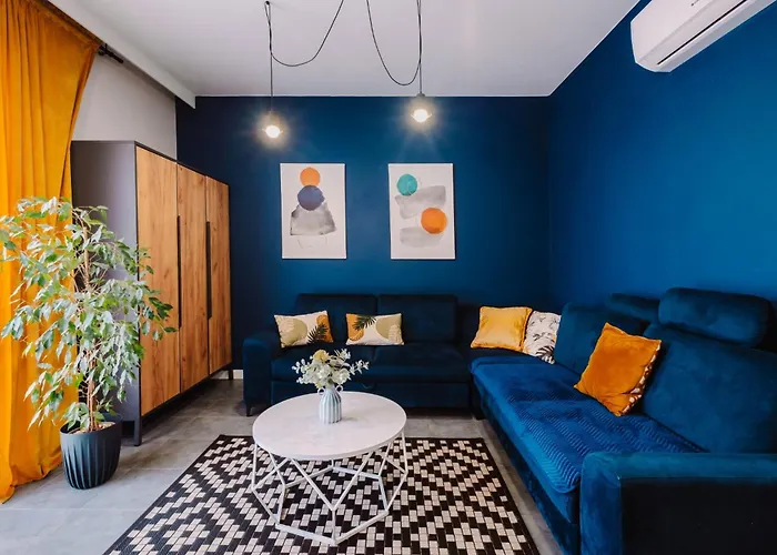 Nowickiego Lejlighed *