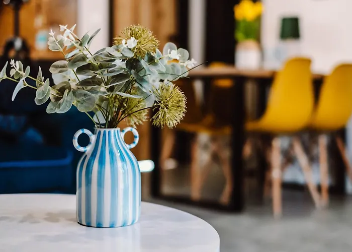 Lejlighed Nowickiego *