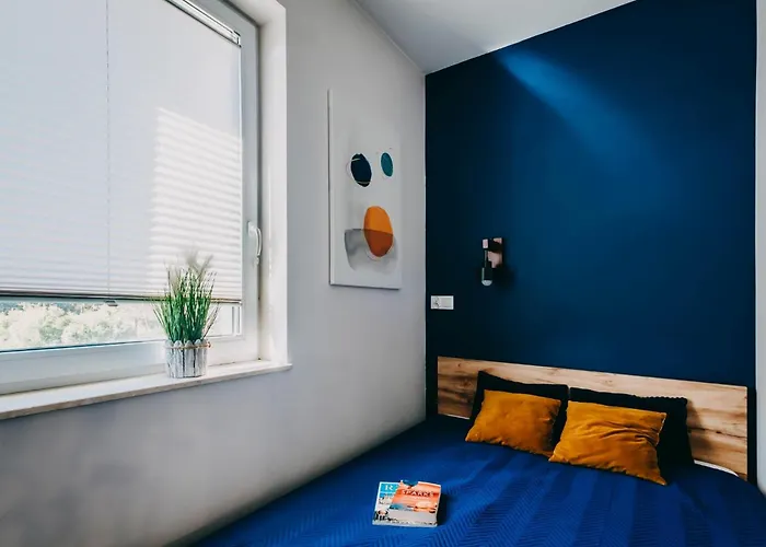 Lejlighed Nowickiego *