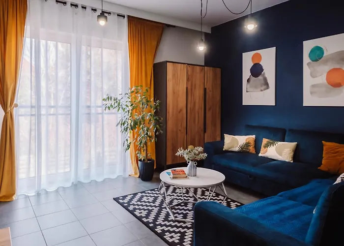 Nowickiego Lejlighed Lublin